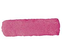 HKM Lambswool Nose And Poll Cover Pink One Size