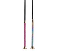 Hkm Lavender Bay Dressage whip Vanilla 100
