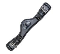 Hkm Leather Anatomic Dressage Girth - 50cm (20")