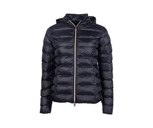 Hkm Lena Jacket 9178 Black/Rose Gold 140