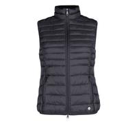 Hkm Lena Quilted Gilet - Black · UK 16 (XL)