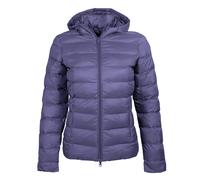 Hkm Lena Quilted Jacket - UK 6 · Dark Blue