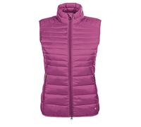 Hkm Lena Riding vests Cranberry M