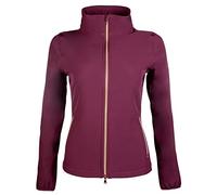 Hkm Lily Jacket black XXL