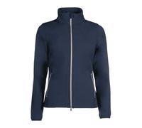 Hkm Lily Softshell Jacket - UK 8 · Wine Red