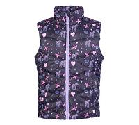 Hkm Lola Vest 3300 Dark Purple 122