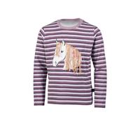 HKM Longsleeve Shirt-Alva-Lilac