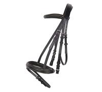 HKM Lou 17429100.0644 Riding Snaffle