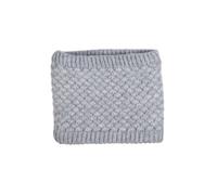 Hkm Lucy Snood - One Size · Light Grey
