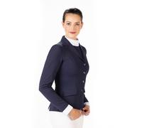 Hkm Luisa Competition Jacket - UK 12 (M) · Navy