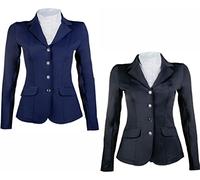 HKM Luisa Jacket Black 42