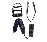 HKM Lunge Set -Cuddle Pony-
