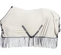 HKM Lyon Active Saddle Cloth Olive Green Pony Dressage