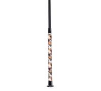 HKM Lyon Dressage Whip Olive Green 120 cm