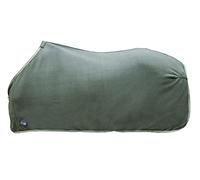 HKM Madrid Horse Rug Dark Green 155