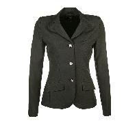 Hkm Marburg Competition Jacket - 40 (14) · Black