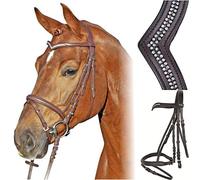 HKM Marie 14212400.0622 Riding Bit