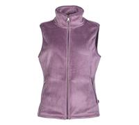HKM Men's Leana Riding Vests, 8705 Mauve, XX-Large UK
