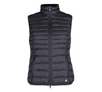 Hkm Men's Lena Riding Vests, 9100 Black, S