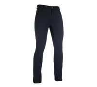HKM Men's Oslo Jodhpur Breeches, Black, 32