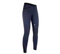HKM Mesh Linda Jacket Black 44