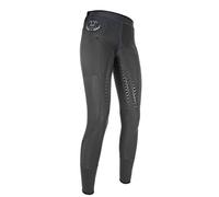 Hkm Mesh Pants Black 128