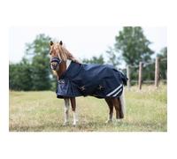 HKM Mini Horse Rugs & Blankets Dark Blue 75