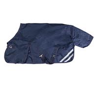 HKM Mini Horse Rugs & Blankets Dark Blue 100