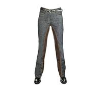 Hkm Miss Blink Pants Indigo/Copper 48