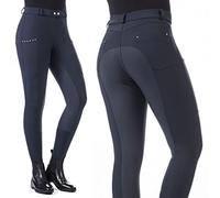 HKM Monaco Pants Blue 44