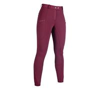 HKM Monaco Pants Red 34