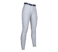 HKM Monaco Style Silicone Knee Patch Riding Breeches