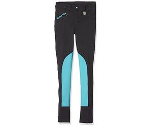 Hkm - My First blue dunkelblau/Türkis Size:8 years