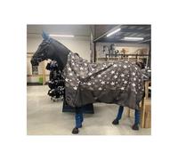 HKM Orlando Stars Blankets Hellgrau 155