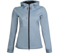 Hkm Performance Riding Jackets, 5401 Dark Mint, XL
