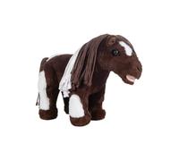 Hkm Pinto Cuddle Pony -