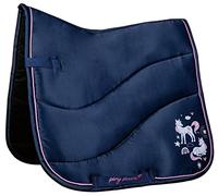 HKM Pony Dream Blankets Dunkelblau PonyViels.