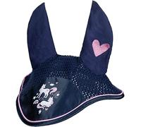 HKM Pony Dream Masks Dunkelblau Pony