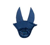 HKM Port Royal Ear Bonnet, Deep Blue, Cob