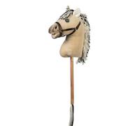 HKM Premium Hobby Horse Norwegian One Size