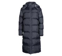 Hkm Preston Extra Long Riding Coat - UK 14 · Deep Grey