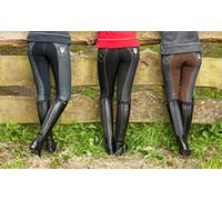 HKM PRO TEAM Miss Blink Breeches Jeans Blue/ 38