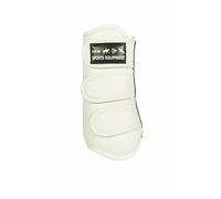 HKM Professional Dressage Gaiters 1200 White XL