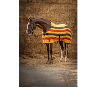 Hkm Professional Premium Cooler - 7'3 · Black/Red/Gold