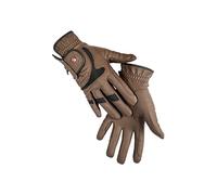 Hkm Professional Riding Gloves 2100 Dark Brown XXL
