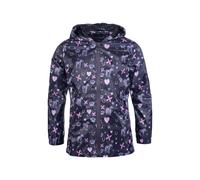 HKM Rain Jacket-Lola-Dark Lilac