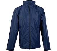 HKM Rainy Day Jacket Dark Blue S