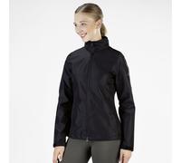 Hkm Rainy Day Waterproof Jacket - UK 18 · Black