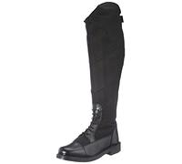HKM Riding Boots Stockholm Winter