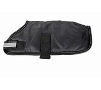 HKM Rex-9100 Dog Blanket Black 41